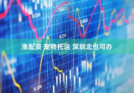 涨配资 宠物托运 深圳北也可办
