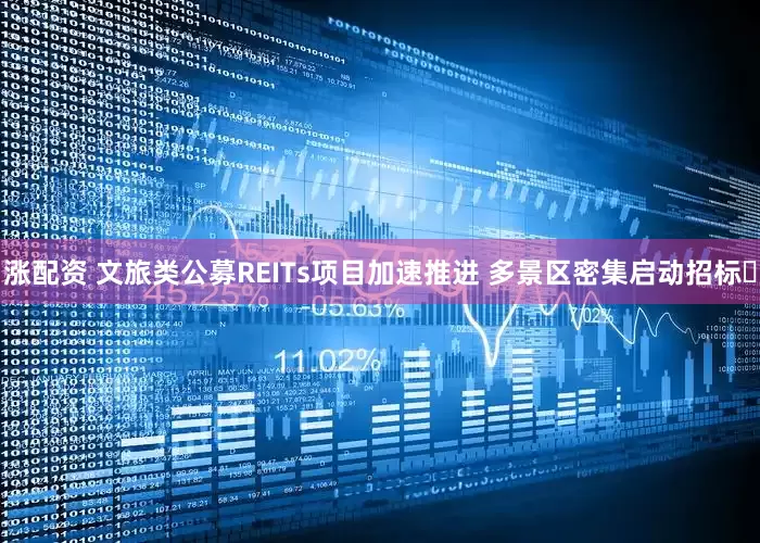 涨配资 文旅类公募REITs项目加速推进 多景区密集启动招标​